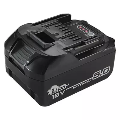マックス リチウムイオンバッテリー JP-L91850A 18V 5.0Ah