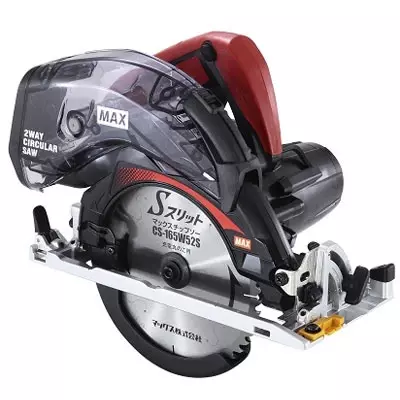 マックス 18V 165mm充電式丸のこ PJ-CS61CDP シリーズ
