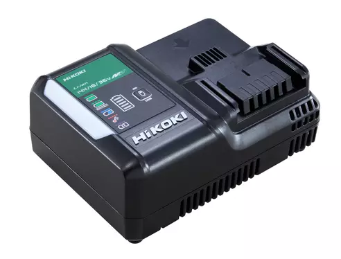 HIKOKI マルチボルト 冷却機能付き急速充電器 UC18YDL2