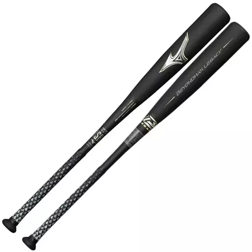  【大人用】ミズノビヨンドマックスレガシー トップ 22SS (FRP製／85cm／平均750g／軟式用)