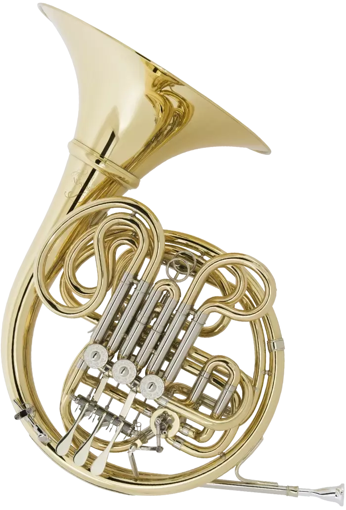 レンタル 【USED】ホルン PRESON PR-103 [RU561] |島村楽器の楽器レンタル