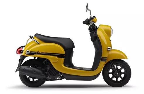 【買取可プラン】YAMAHA (ヤマハ)  VINO ビーノ [新車]