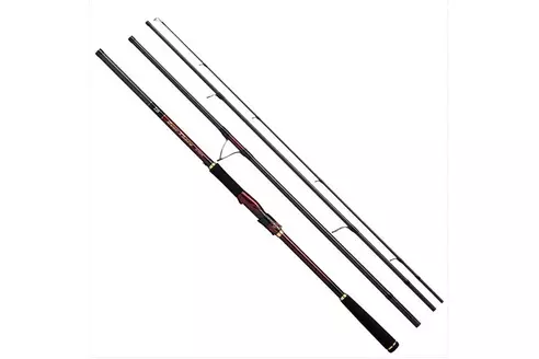DAIWA ダイワ オーバーゼア AGS 1010M/MH 2021モデル /2000000900452