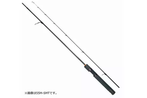 レンタル DAIWA ダイワ トラウトロッド プレッソ LTD AGS60UL-SMT・J