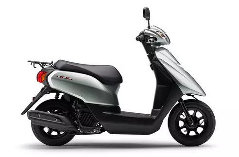 【買取可プラン】YAMAHA (ヤマハ) JOG