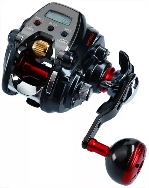 レンタル 【新品でお渡し！サブスク専用商品】DAIWA ダイワ 電動リール