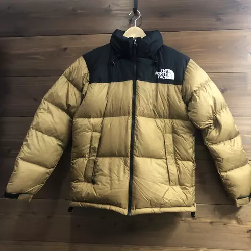 THE NORTH FACE ヌプシジャケット（UB）Mサイズ
