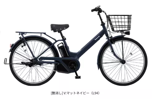 レンタル Panasonic(パナソニック) ティモ・A ・26[もらえるプラン