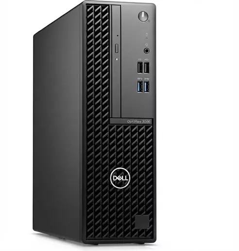 DELL Optiplex 3000 SFF Core i5 レンタル