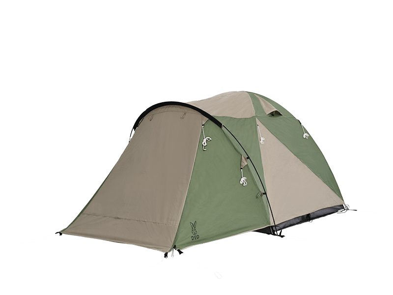THE TENT（L）ザ・テントDOD