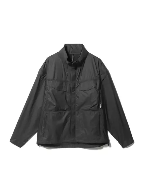 トランスフォームブルゾン with Dyneema