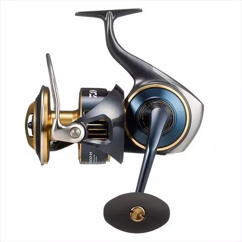 DAIWA ２５ソルティガ　２００００－Ｈ
