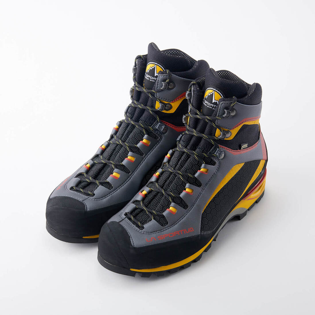 残雪期登山靴セット / MENS レンタル|YAMAP RENTAL