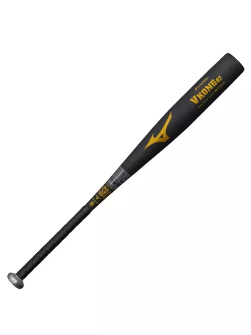 【少年軟式】グローバルエリート Vコング02 26SS 金属製 80cm/600g 1CJMY19880 09