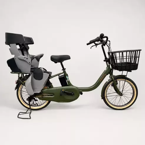 YAMAHA(ヤマハ) PAS Babby