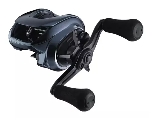 【レンタル専用商品】DAIWA ダイワ ベイトリール IM Z リミットブレイカー XHL TW HD-C(左)