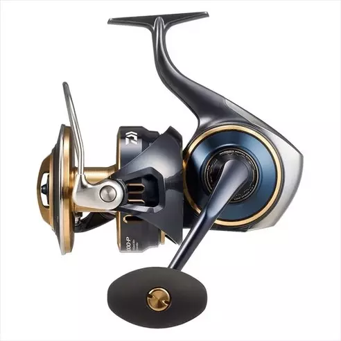 DAIWA ２５ソルティガ　２５０００－Ｐ