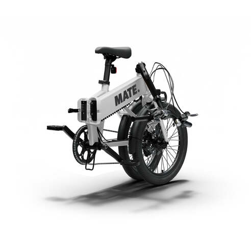 自転車 MATE GO+ Starter kit / MATE GO+ / メイトゴープラス【MATE.BIKE JAPAN OFFICIAL】