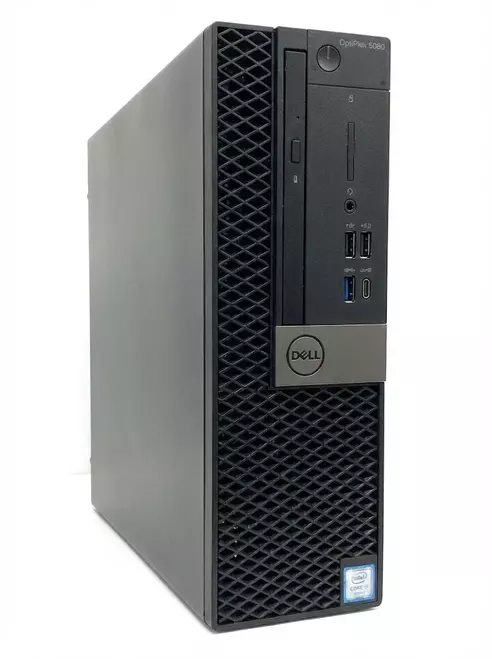 DELL OptiPlex 5060 SFF Core i5 レンタル