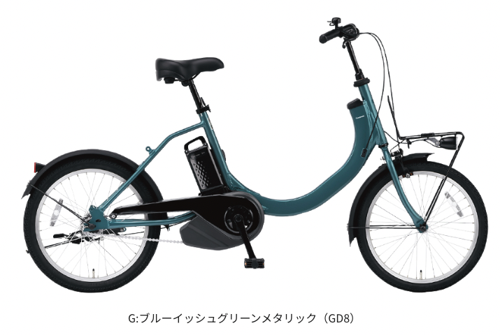 ✨‼️送料設置料無料‼️EJ504番✨電動自転車 ✨Panasonic ‼️ ✨‼️送料設置料無料‼️EJ504番✨電動自転車 ✨Panasonic ‼️