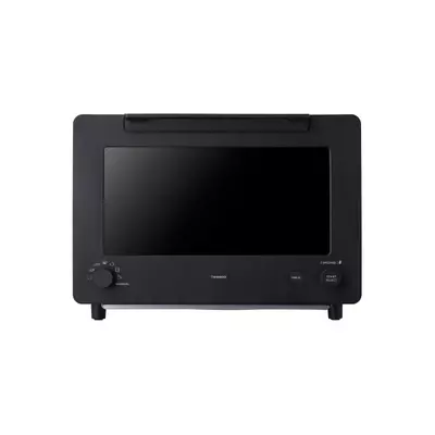 匠ブランジェトースター PLUS ブラック TS-D487B