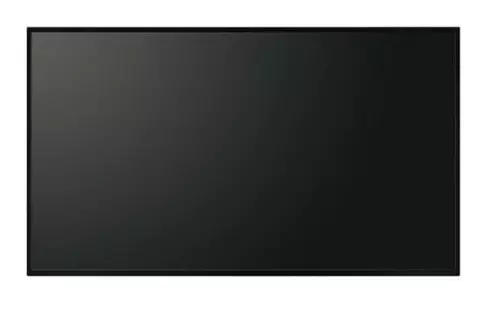 43インチディスプレイ シャープ PN-HW431 レンタル