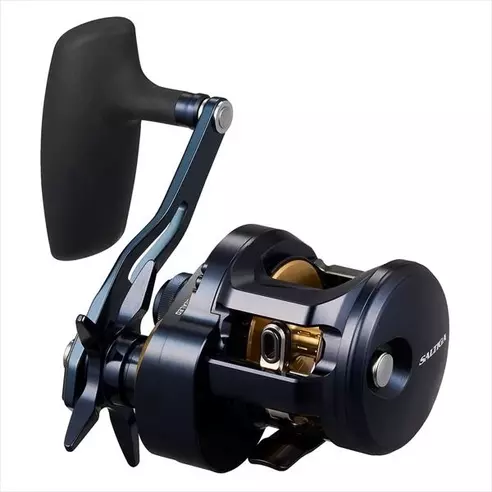 DAIWA ２５ソルティガ　３００Ｈ