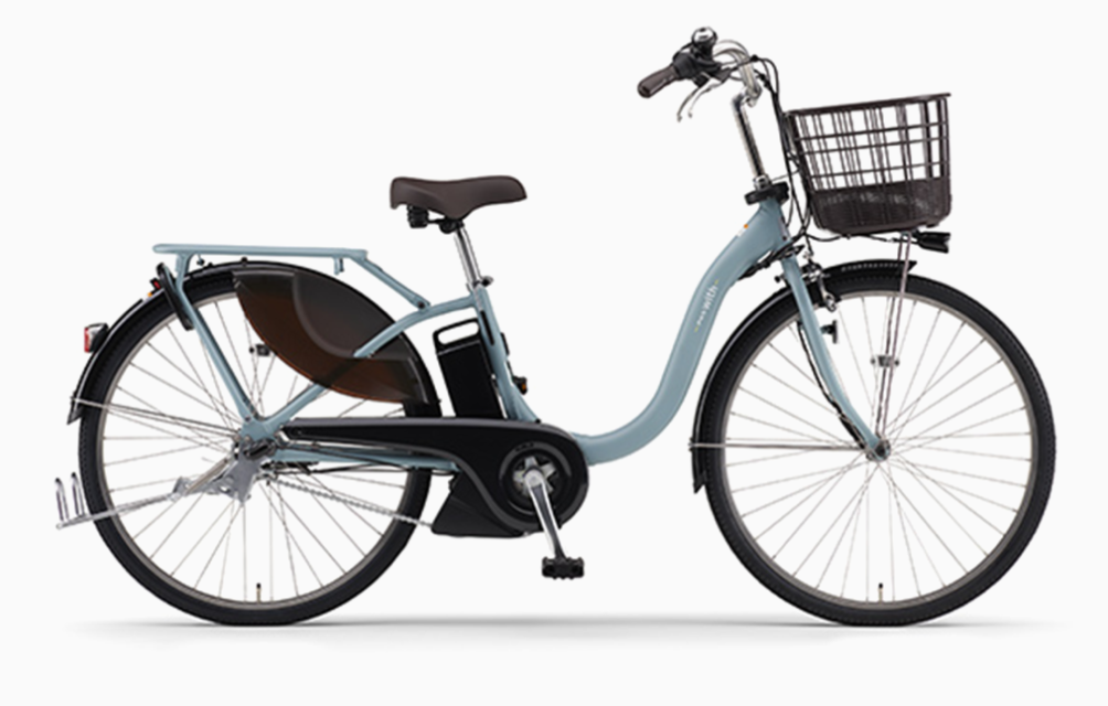 電動自転車レンタル・サブスクの【チャリル】 電動自転車レンタル・サブスクの【チャリル】