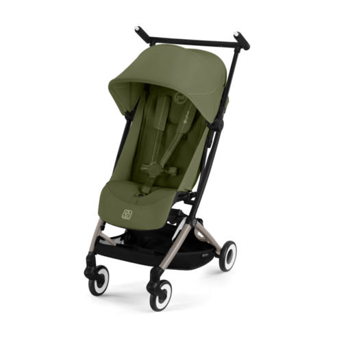 レンタル 【新品】リベル (2025) B型ベビーカー サイベックス(cybex 