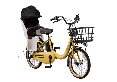 Panasonic(パナソニック)に関するレンタル品一覧 | 電動自転車レンタル