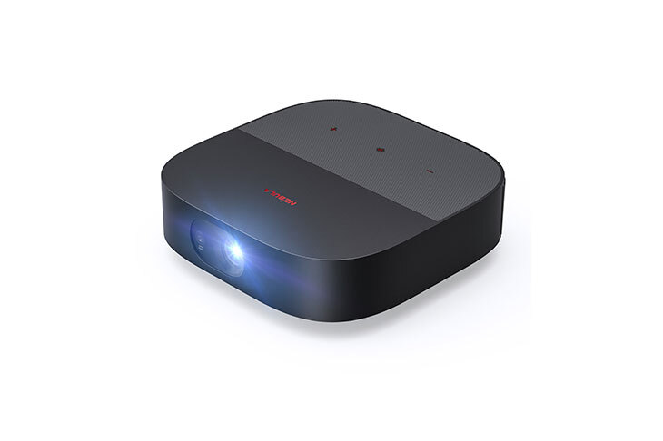 Anker Nebula Vega Portable モバイルプロジェクター レンタル|家電の 