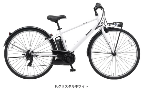 レンタル Panasonic(パナソニック) ベロスター [もらえるプラン/新品 