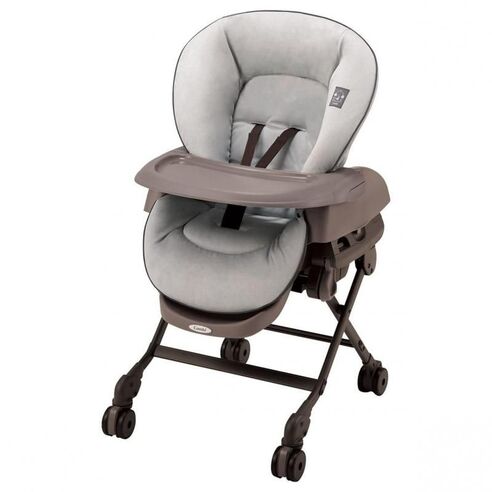 レンタル 【リユース品】ネムリラ AUTO SWING LM コンビ(Combi) ハイ