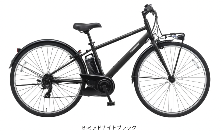 レンタル Panasonic(パナソニック) ベロスター [もらえるプラン/新品 