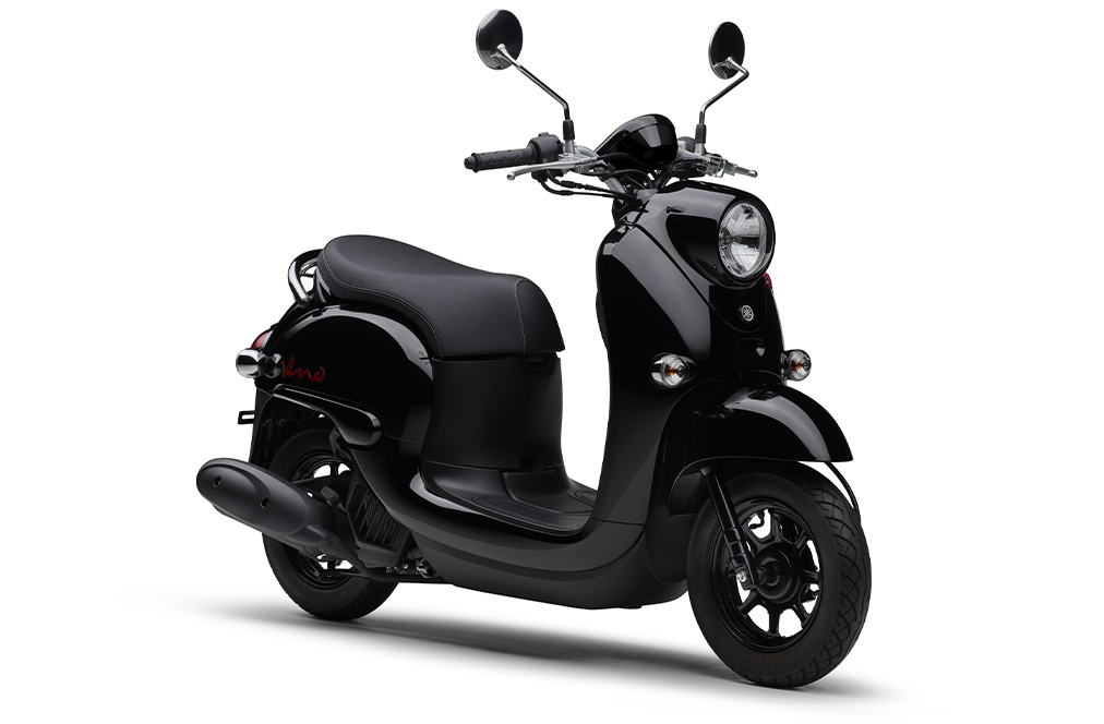 YAMAHAビーノ50cc引き取り限定価格 YAMAHA（ヤマハ） ビーノ 50cc 中古 3ヶ月保証 : バイク王通販サービス