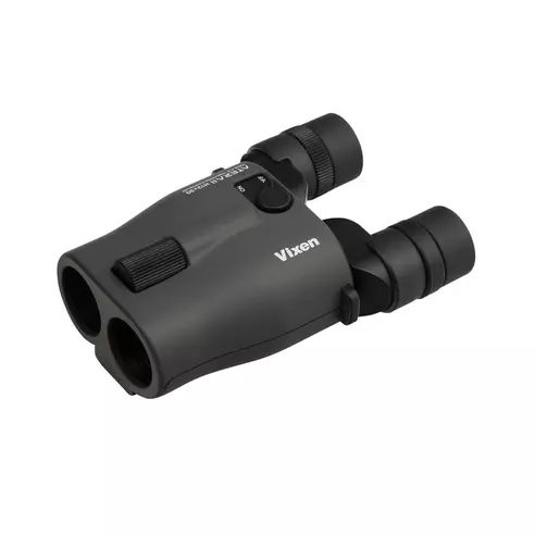 【倍率12倍 ライブ向け防振双眼鏡】Vixenビクセン ATERA(アテラ) Ⅱ 倍率12倍 H12×30チャコール 