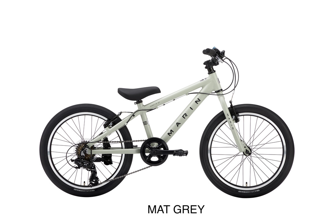 レンタル MARIN (マリン) DONKY JR20 6S ドンキージュニア 20インチ 6 