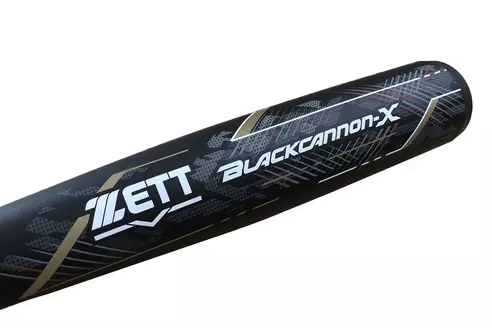 レンタル 【少年軟式】ZETT ブラックキャノンX 78cm/590g |バットの