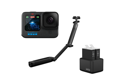 GoPro HERO8 BLACK 一式 アクセサリー製品多数 GoPro HERO8 BLACK 一式 アクセサリー製品多数