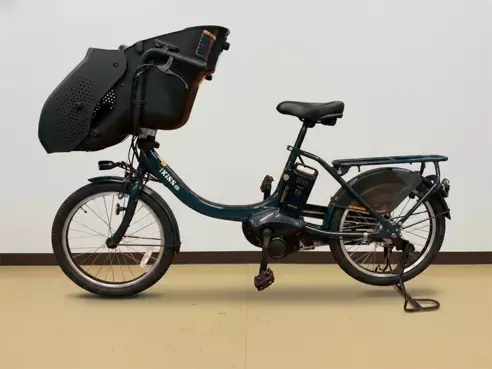 YAMAHA(ヤマハ) PAS Kiss mini un SP
