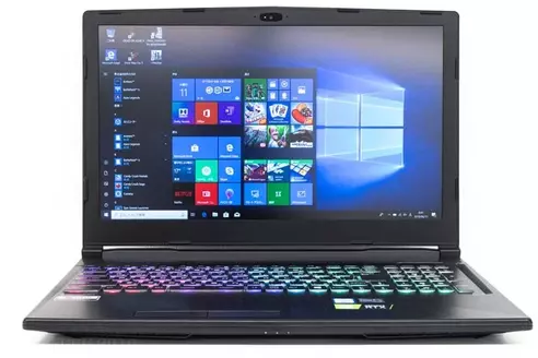 GALLERIA GCR2070RGF Core i7