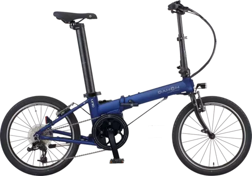 【新品】DAHON INTERNATIONAL Unio E20 (ユニオ イー20)