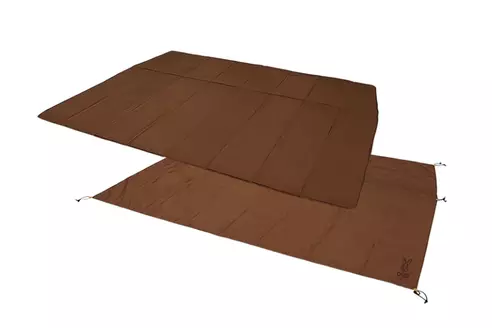 DOD カマボコテント3M用マットシートセット