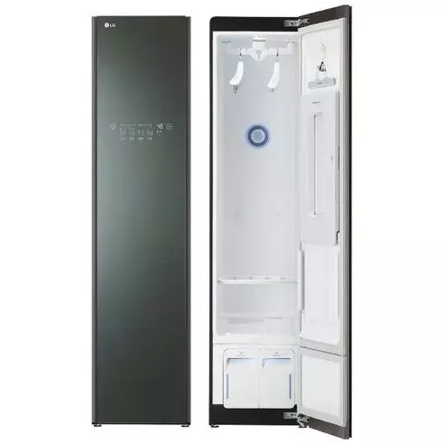 LG Styler S3GNF 12ヶ月ご利用プラン
