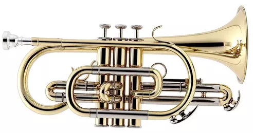 【USED】コルネット BESSON BE120/L [RU506]