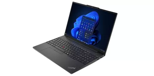 Lenovo ThinkPad E16 Gen2 Ryzen 3
