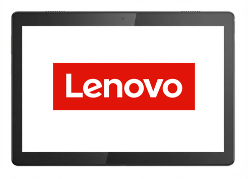 レンタル Lenovo Tab M10 Cellularモデル レンタル SIMフリー テックレンタル by MOBILE PLANNING