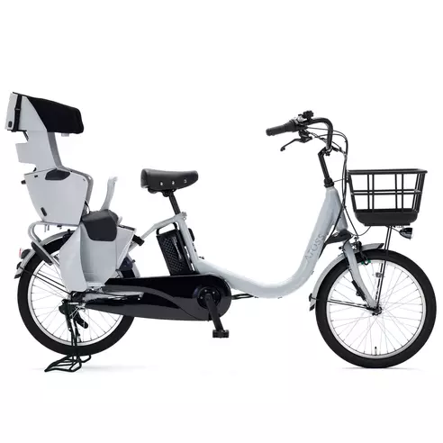 DAIWA CYCLE アトース ファミ