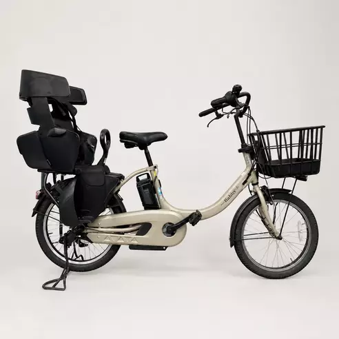 YAMAHA(ヤマハ) PAS Babby un SP