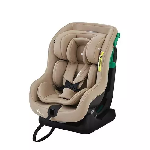 【リユース品】ステディR129 シートベルト式 チャイルドシート ジョイー(joie)（サンドストーン）